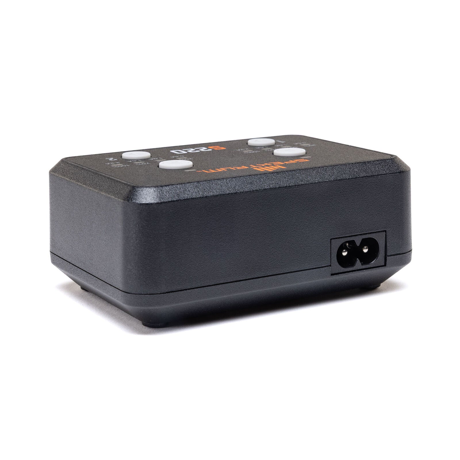 Spektrum S220 AC 2x20W Balance Charger